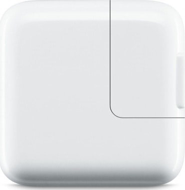 Adaptador Apple for iPad, iPod, iPhone MD836ZM A
