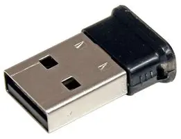Adaptador Bluetooth USB 2.0 Mini