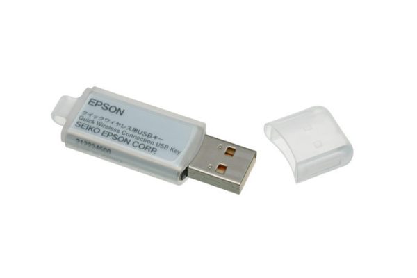 Adaptador Epson ELPAP09 Quick Wireless Usb Key