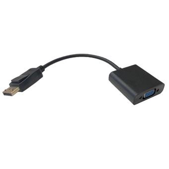 Adaptador Fuente para Display Caja 3GO Revolution