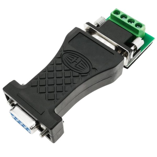 Adaptador RS232 a RS485 1 Puerto