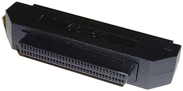 Adaptador SCSI IDC50H-HD68H