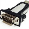 Adaptador USB Serie DB9 Generico IC-70156