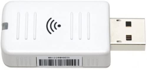 Adaptador WiFi Epson Unit ELPAP07