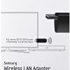 Adaptador de red Wi-Fi para Samsung WIS12ABGN