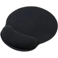 Alfombrilla ratón ergonómica Gel