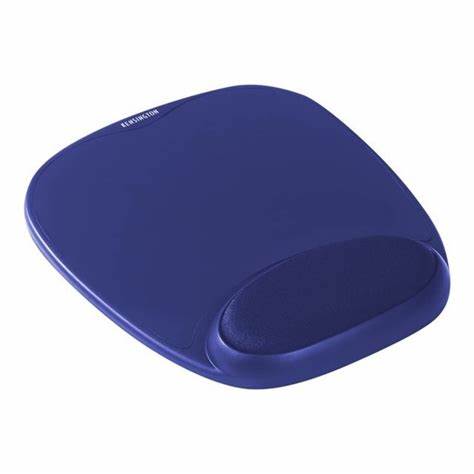 Alfombrilla ratón ergonomica Kensington gel