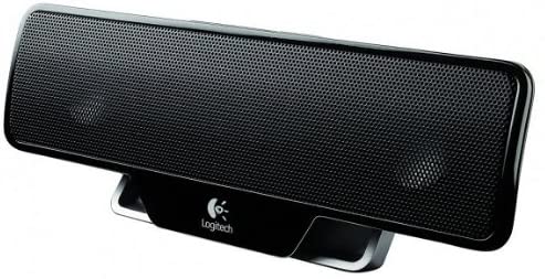 Altavoces Logitech Z205 Portable 984-000157