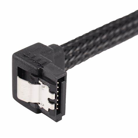 Cable SATA-III 600 50cm
