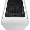 Caja Minitorre Aerocool Dead Silence Cube White