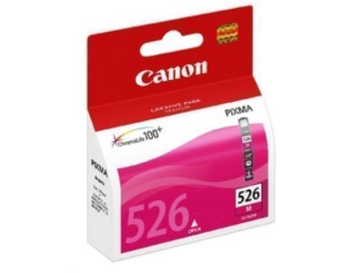 Cartucho Color Canon MG5250/8150/5150 (CLI-526M)