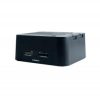 Docking Station B-Move 2,5-3,5+Lector+2US BM-HDF01