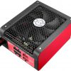 Fuente de alimentación AeroCool 1050W GT1050S 80+B