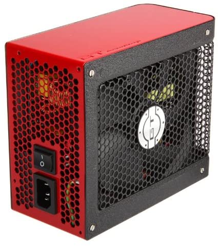 Fuente de alimentación AeroCool 1050W GT1050S 80+B