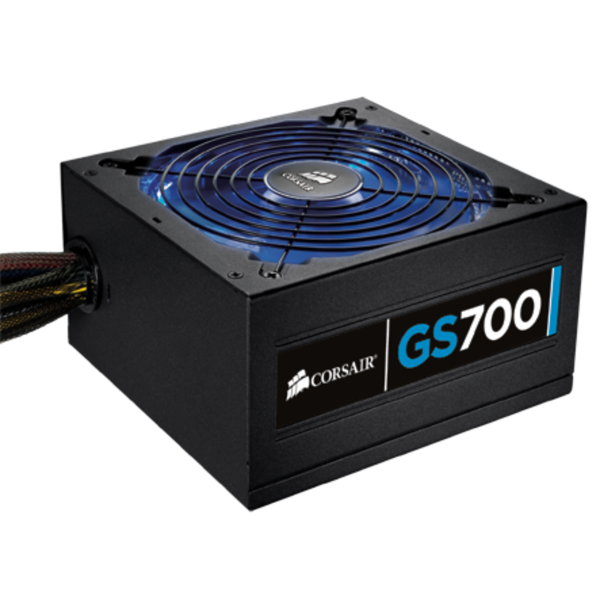 Fuente de alimentación Corsair GS700 V2 700W CP-90