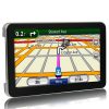 GPS Garmin Nuvi 40 4,3 Mapas Iberia 010-00990-1