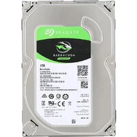 HD 1TB Seagate SATA-III Barracuda 7200rpm 64Mb