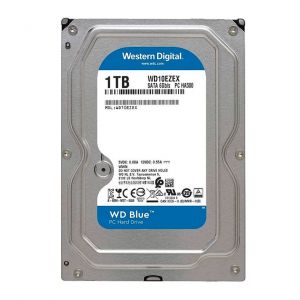 HD 1TB WD 3,5″ S-ATA III Caviar Blue