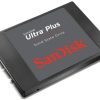 HD SSD 256GB Sandisk SATA-III SDSSDP-256G-G25