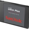 HD SSD 256GB Sandisk SATA-III SDSSDP-256G-G25