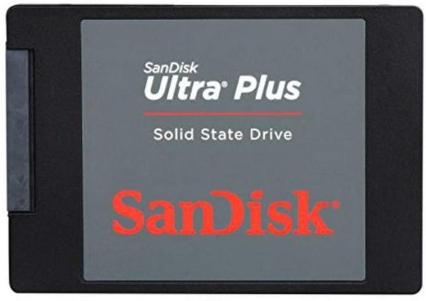 HD SSD 256GB Sandisk SATA-III SDSSDP-256G-G25