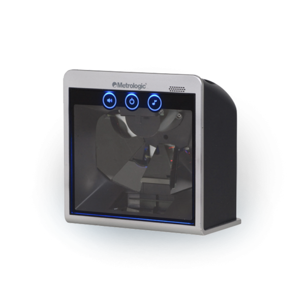 LECTOR HONEYWELL MS-7820 SOLARIS NEGRO USB