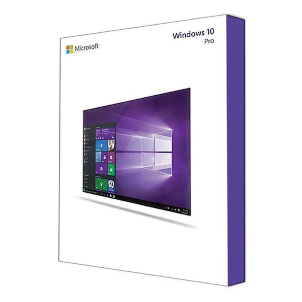 Licencia Windows 10 Pro 64 bits