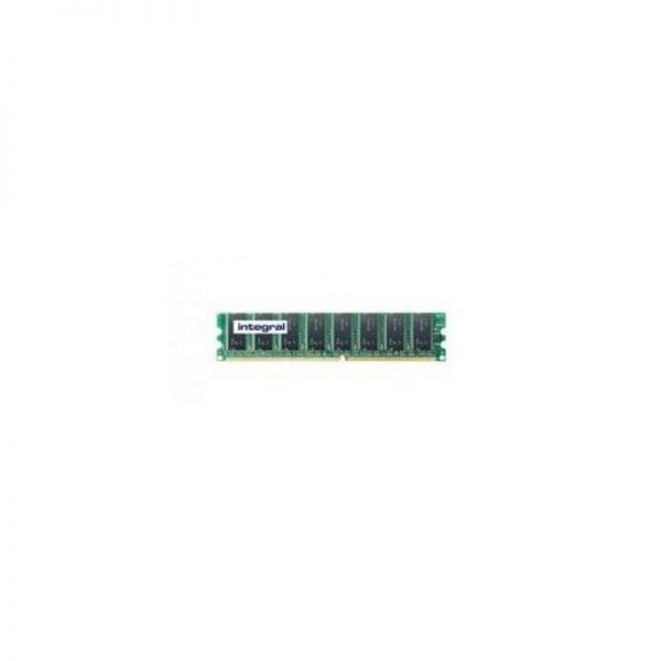 Memoria DDR 1GB PC-400 Integral