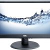 Monitor AOC 18,5 E950SWDA LED Negro Multimedia