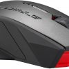 Ratón Aerocool Strike-X Freedom Wireless 1600dpi