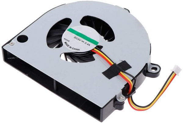 Ventilador de portátil Acer 5742Z c/disipador