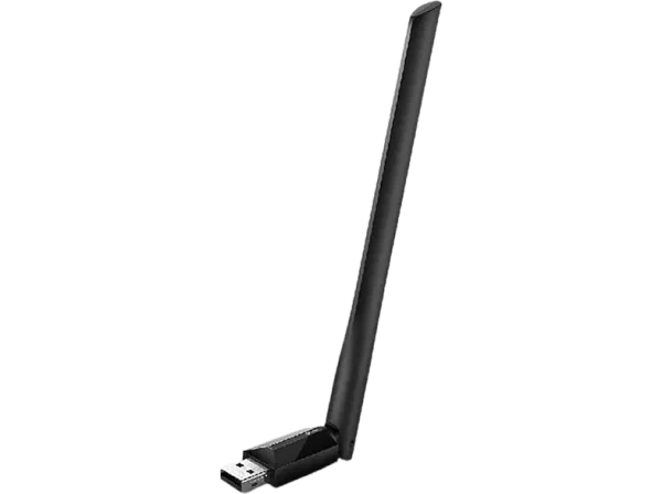Adaptador USB WiFi TP-Link AC600 Dual T2U