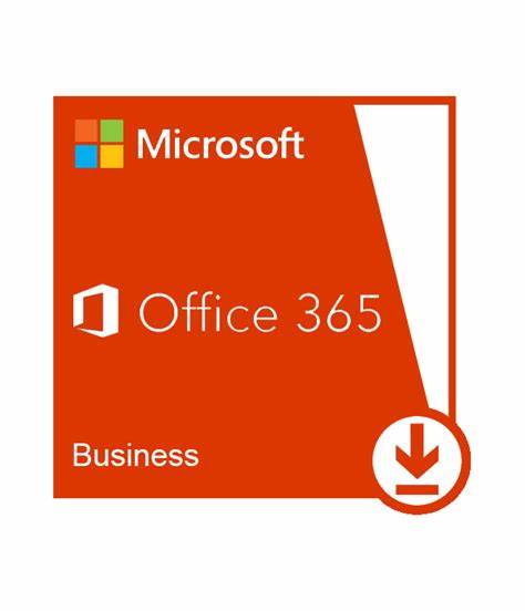 Licencia Office 365 Business OPEN 1 Año y 5disp