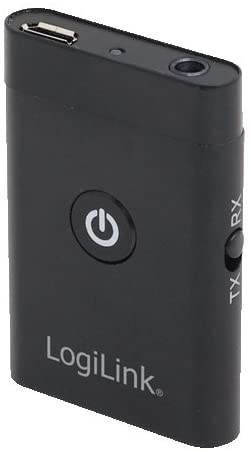 Adaptador Bluetooth Logilink BT0024 bidirnal.