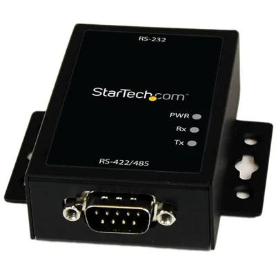 Adaptador RS232 a RS422 485 Startech IC232485S