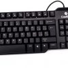 Teclado + Lector Tarjetas CoolBox COO-TEC02DNI