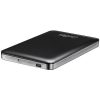 Caja Externa HDD 2,5 SATA Coolbox Al negra USB 3
