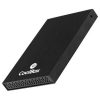 Caja Externa HDD 2,5 SATA Coolbox Al negra USB-C