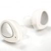 Auriculares CoolBox BT Mini c00-aubp02 Blanco
