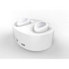 Auriculares CoolBox BT Mini c00-aubp02 Blanco