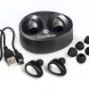 Auriculares CoolBox BT Mini c00-aubp02 Negro
