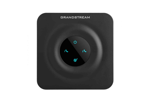 Adaptador Teléfono Analógico a IP HT802 Gateway