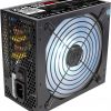 Fuente de alimentación AeroCool 850W Kickass 850GM
