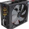 Fuente de alimentación AeroCool 850W Kickass 850GM