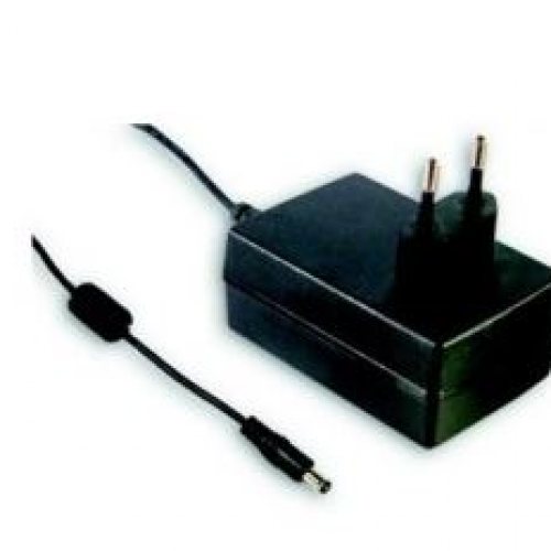 Alimentador Cámara TBK-FA121PDC 1,5A Enchufe Pared