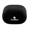 Auriculares CoolBox BT CoolJet Negro C00-AUB-P03BK