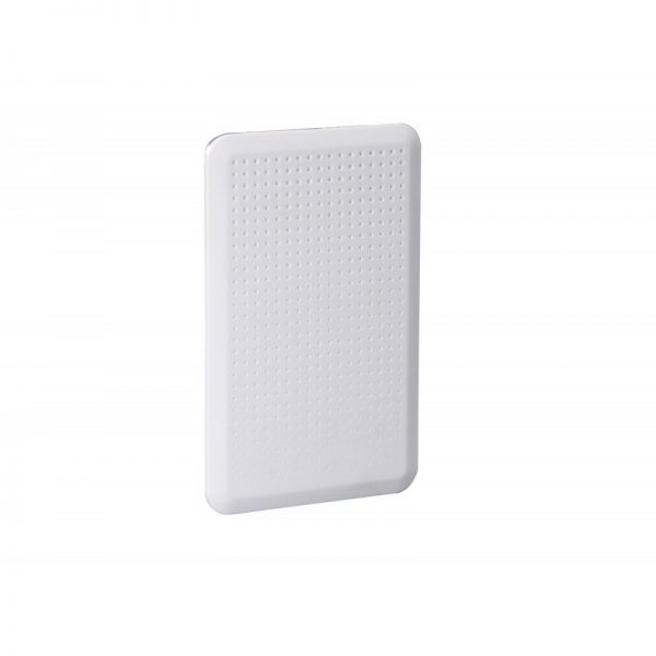 Caja Externa HDD 2,5 SATA Coolbox Blanca USB3