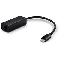 Adaptador USB 3.1-C a RJ45 10 100 1000 NanoCable