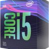 Micro Intel Core i5 9400F 2,9GHz, S-1151 S GPU