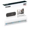 Adaptador USB 4G SIM D-Link DWM-222